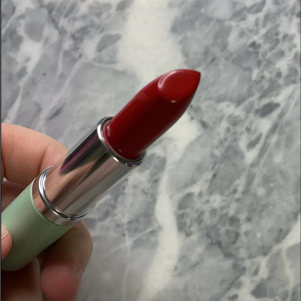 New‎ Clinique Plenty of Pop Lip Gloss Lipstick Set